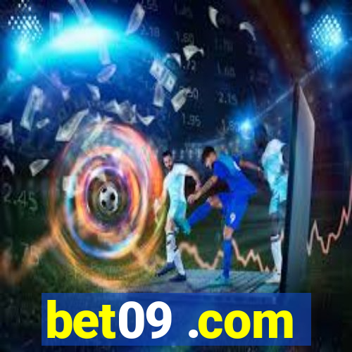 bet09 .com